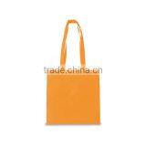 High Quality Heat-sealed Recycle Tote Shopping Bag thumbnail-5