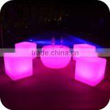 10cm 20cm Waterproof Battery Operated Mini Cube Led Light thumbnail-3