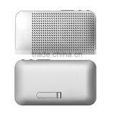 Newest 2 in 1 Ultra Thin Portable Bluetooth Speaker Power Bank 5000mah thumbnail-5