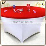 Wedding Deco Spandex Table Linens