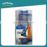 New Design Compression Ankle Sleeve Sport Ankle Guard Printed Ankle Support thumbnail-3