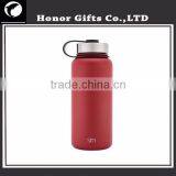 Double Wall Vacuum Insulated Stainless Steel Water Bottle thumbnail-4