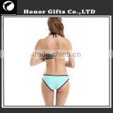 2016 Biquini Brazilian Whole-selling Spandex Swimwear thumbnail-5