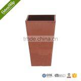 Garden Planter/ Recyclable/European Style Pot/20 Years/new Design/UV Protection thumbnail-4