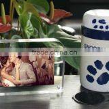 Wholesale Custom Handmade Round Corner Picture Frame thumbnail-2