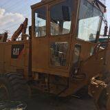 Used Caterpillar 12g Grader With Air Condition for Sale thumbnail-3
