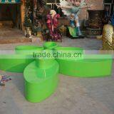 Fiberglass Leisure Chair thumbnail-1