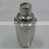 700cc/550cc/350cc Unique Mini Cocktail Shaker Stainless Steel Cocktail Shaker thumbnail-1