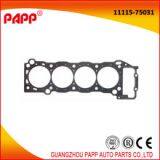 Automotive Spare Parts Car Engine Parts Cylinder Head Full Gasket Set For Toyota Engine Gasket 11115-75031