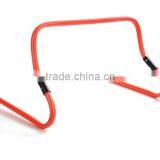 Folding Detachable Plastic Football Training Hurdles thumbnail-2