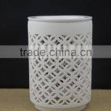 New Item Ceramic Electric Oil Burner Lamp With Fragrance Function thumbnail-5
