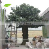 Big Artificial Banyan Tree bonsai 18ft high for Garden Landscaping decoration indoor use