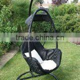 Unique Design Outdoor Hanging Chair Made in Xiamen Wholesale Price thumbnail-1