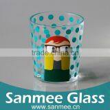 Boyfriend Gift Drinkware Handsome Man Decal Beverage Glasses thumbnail-1