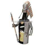Single Wine Bottle Holder thumbnail-1