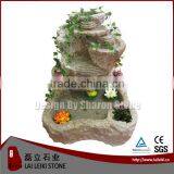 Professional Scratch Resistant Funny Water Fountain thumbnail-6