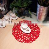 Felt Cup Coaster Pads thumbnail-5