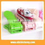 Plasticc Shoe Rack Portable Shoe Rack Folding Shoe Rack thumbnail-5