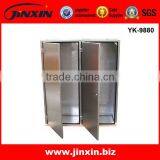 Stainless Steel Clothes Cabinet thumbnail-1