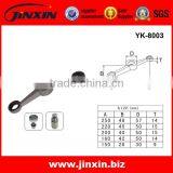 JINXIN 12Experienced Supply Glass Spiders_Glass Curtain Wall Spider Fitting thumbnail-4