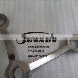 JINXIN Spider Glass System_Glass Clamp_Stainless Steel Glass Spider Fittings thumbnail-3