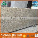 Cheap Chinese Stone G682 Yellow Granite Half Slabs thumbnail-1