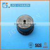 66-28 Nylon Ring Gear Coupling thumbnail-1
