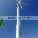 30kw Wind Turbine Generator thumbnail-1