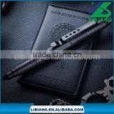 Self Defense Device in a Tactical Protecting Pen and Anti-theft Device With Anodizing Treatment thumbnail-1