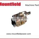 NEW CARBURETOR FITS ZENOAH/CHINESE CHAIN SAW 3800 4100 SPARE PARTS thumbnail-1