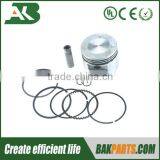 Spare Parts Piston Set for CG139 Brush Cutter Parts thumbnail-1