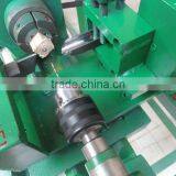 Integrated Adjustable Turret Fool Beads Machine thumbnail-2