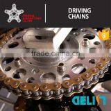 420 428 520 Alloy Steel Motorcycle Sprocket and Motorcycle Chain thumbnail-4