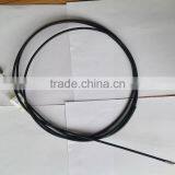 Scooter Motorcycle Parts Brake Cable for Electric Motorcycle thumbnail-1
