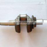 Gasoline Generator Spare Parts/2700 Bent Axle/Crankshaft thumbnail-1