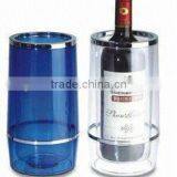 1.0L PS Hotsale Plastic Beer Wine Bottle