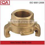 Geka Type Hydraulic Claw Coupling in Pipe Fitting thumbnail-1