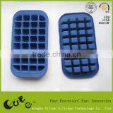 FDA Grade Silicone Ice Cube Tray,