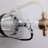 EFR F8tube 150w Co2 Laser Tube 1850mm Length 80mm Diameter Tube for Co2 Laser Engraver thumbnail-6