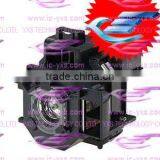 Projector Lamp ELPLP42 With Lamp Holder for EPSON EMP-X8 thumbnail-1