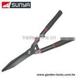 Straight Blade Bush Pruning Hedge Shears thumbnail-1