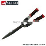 Straight Blade Hedge Shrub Tree Trimmer Tools thumbnail-1