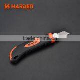 Hot Selling High Quality Low Price Plastic Cutting Tools Metal Holder 3Pcs Blade Pocket Knife thumbnail-5