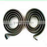 2015 New ISO Standard Temperature Sensitive Adjustable Bimetallic Thermostat Spring Coils thumbnail-1