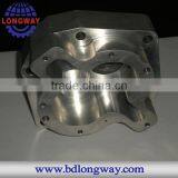 Custom Mass Production Cnc Machining Parts for Lathe thumbnail-1