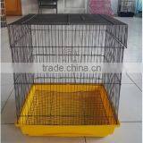 Wire Bird Cage thumbnail-2