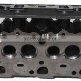 New GM Chevrolet Chevy 6.5 (60 Or 90 Degree) Diesel Complete Cylinder Head With Valves and Springs thumbnail-2