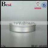 Hot Sale 10g Metal Jar thumbnail-1