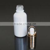 30ml Essential Oil Fragrance Perfume Empty Glass Dropper Bottle Cosmetic Packaging 30 ml Glass Dropper Bottle Free Sample thumbnail-4