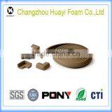 Soft PE Foam Table Edge Corner Mixer Safety Safety Guard thumbnail-1